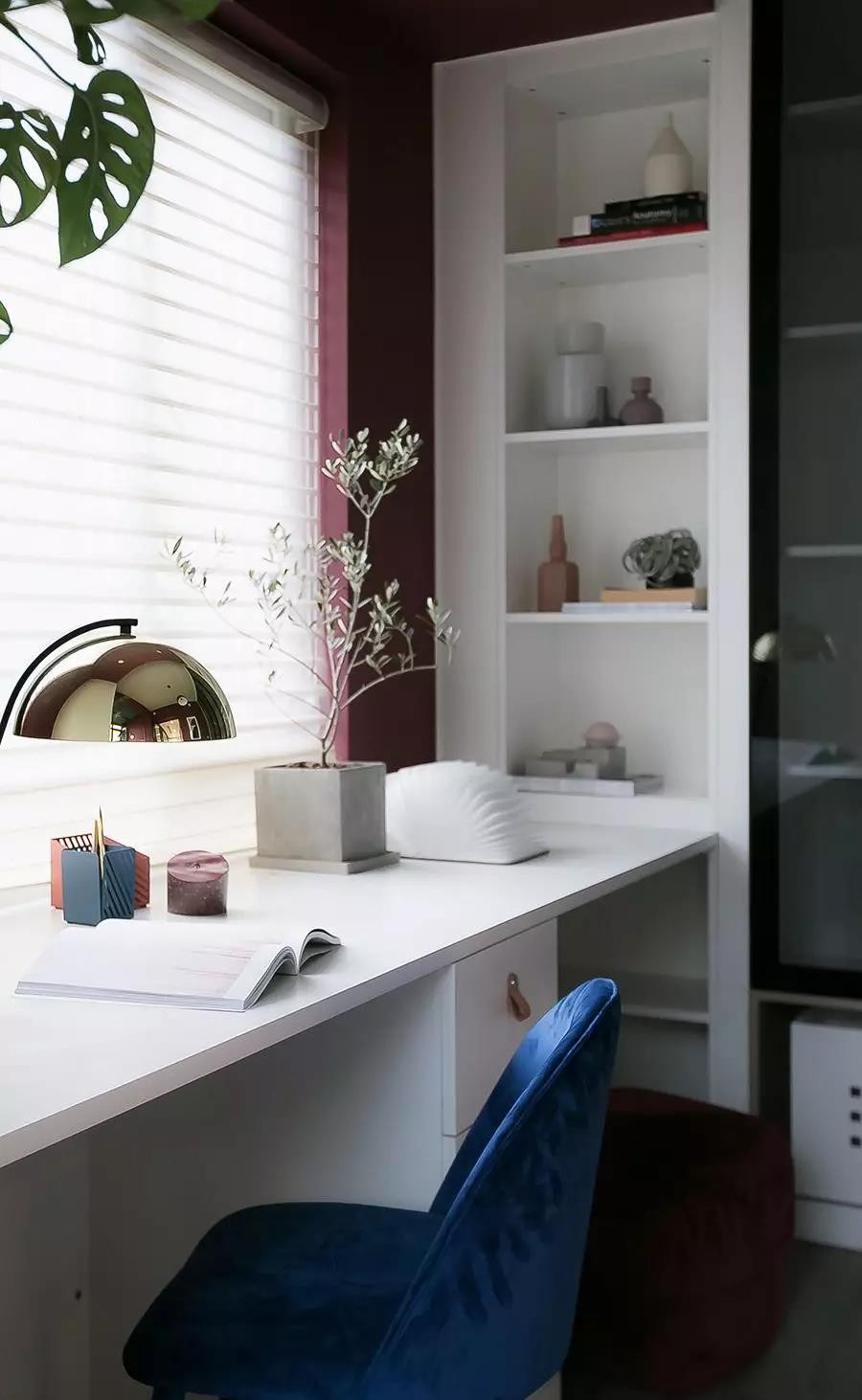 吾隅设计 | 你还敢再“色”一点吗？设计师！-132