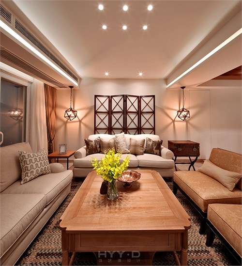 鸿艺源 返璞怀真 海口怡景苑-4