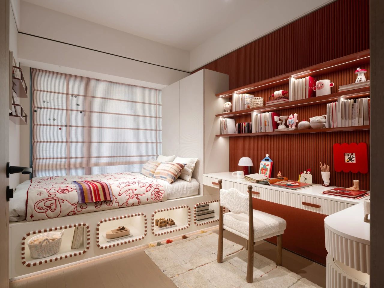 万科檐屿城丨中国广州丨MAUDEA牧笛设计,中柏（上海）建筑设计事务所等-43