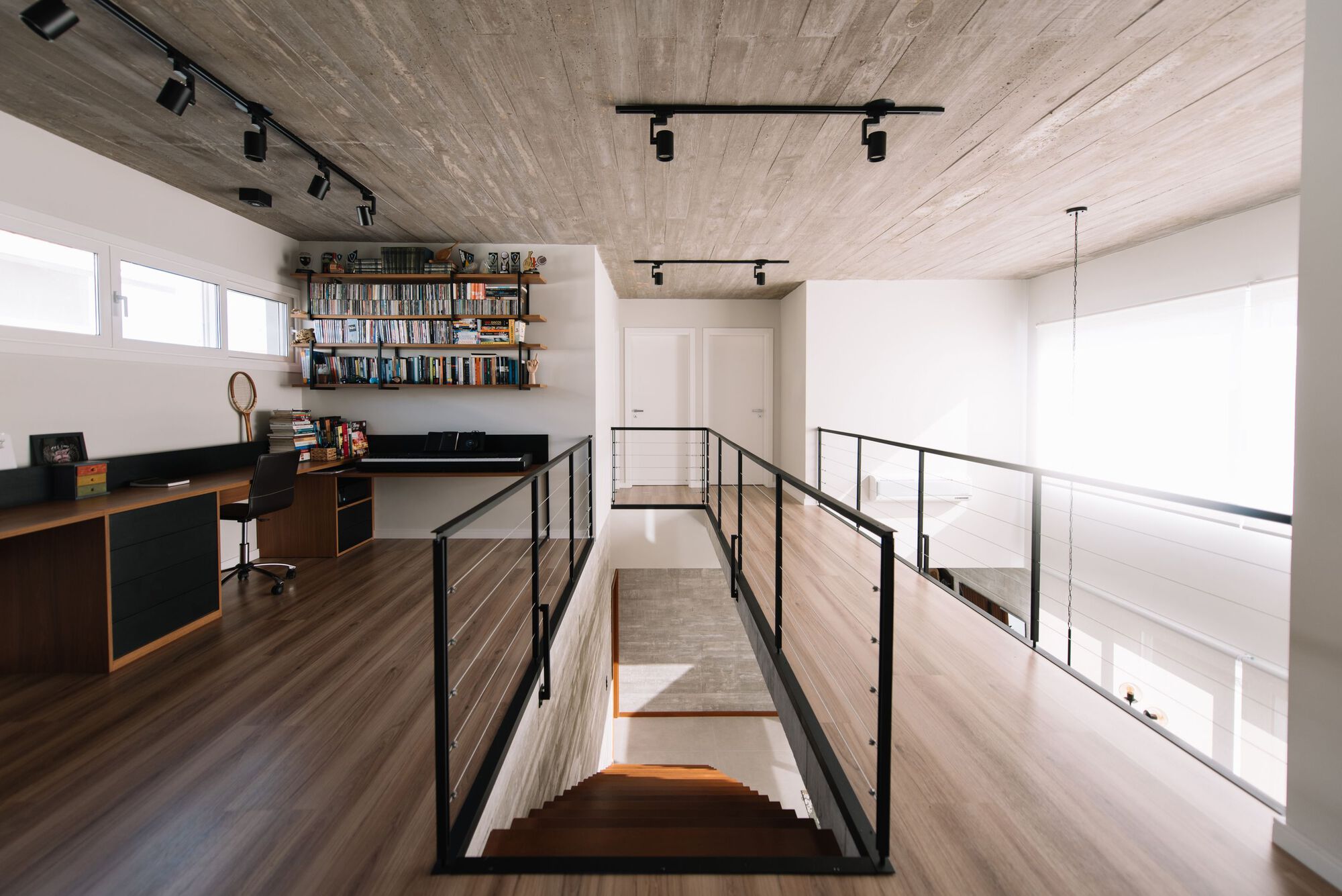 厘米之家丨巴西丨parte arquitetura-19