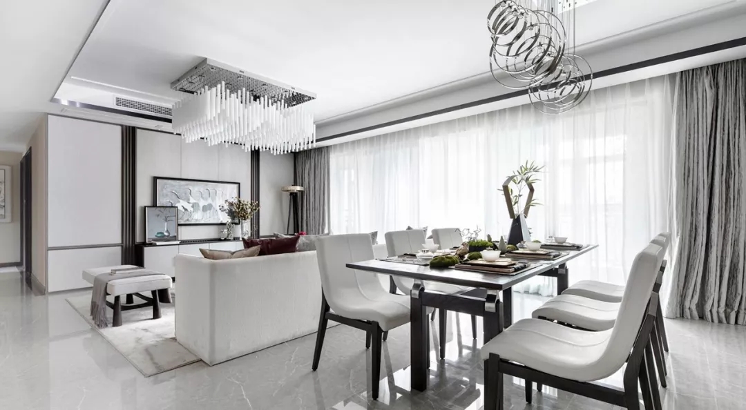 阳光城半山悦四期丨中国成都-36