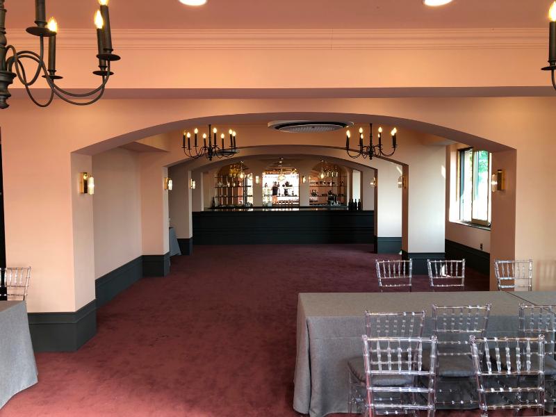 首尔 250 平米的时尚复合文化空间设计-8