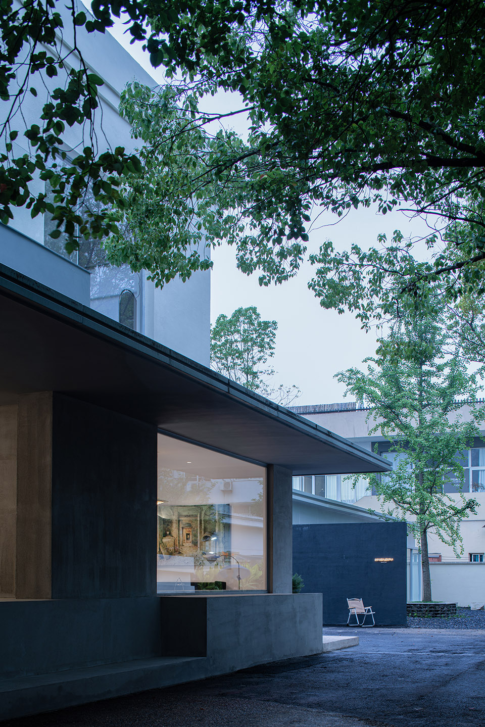 Maison Joseph 滨江旗舰店丨中国杭州丨森上建筑-24