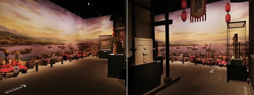 四川泸县宋代石刻博物馆 | 艺术与光的完美融合-27