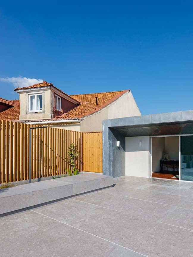 Estrela 53 Building by Metro Urbe-11