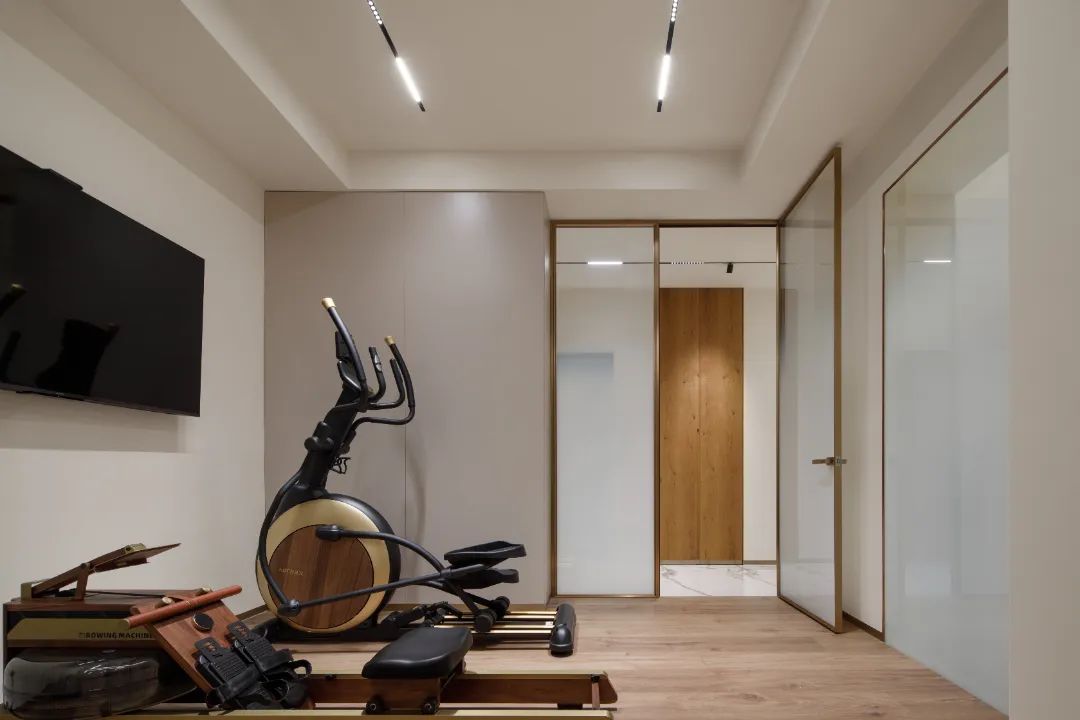 归心之所丨中国洛阳丨香港建微设计-51