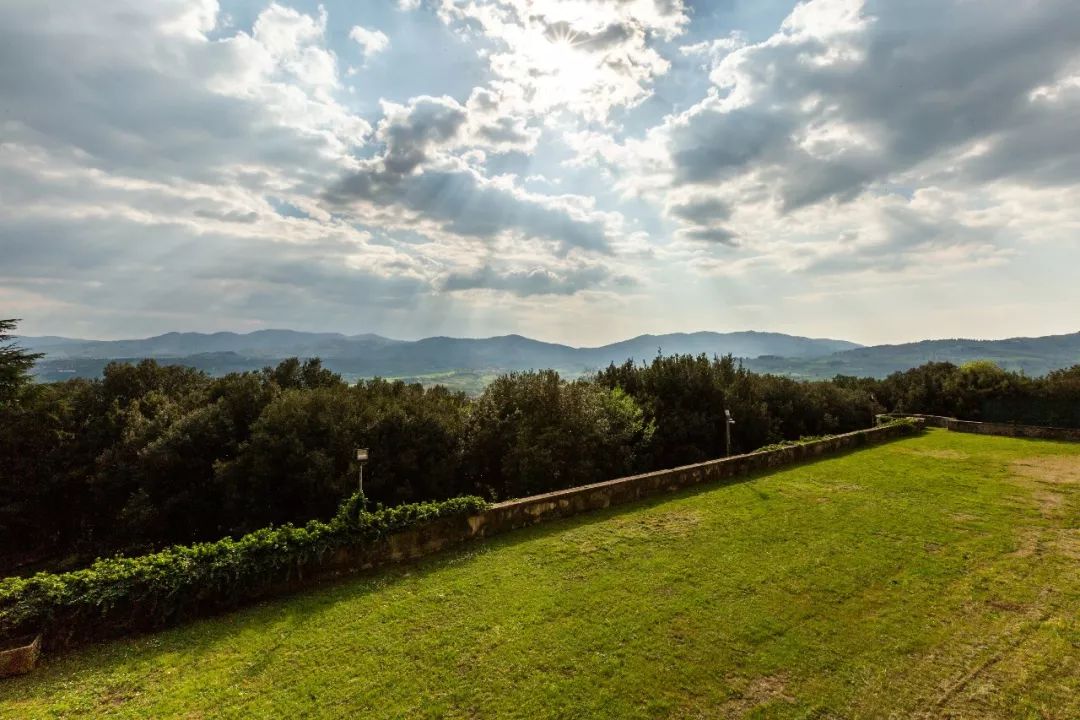 Sammezzano 宏伟奇幻的童话城堡-45