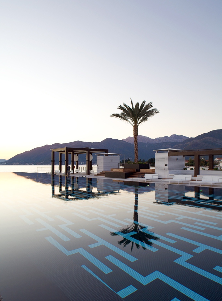 Montenegro Lido Mar na Baía de Kotor - Tempo da Delicadeza-9