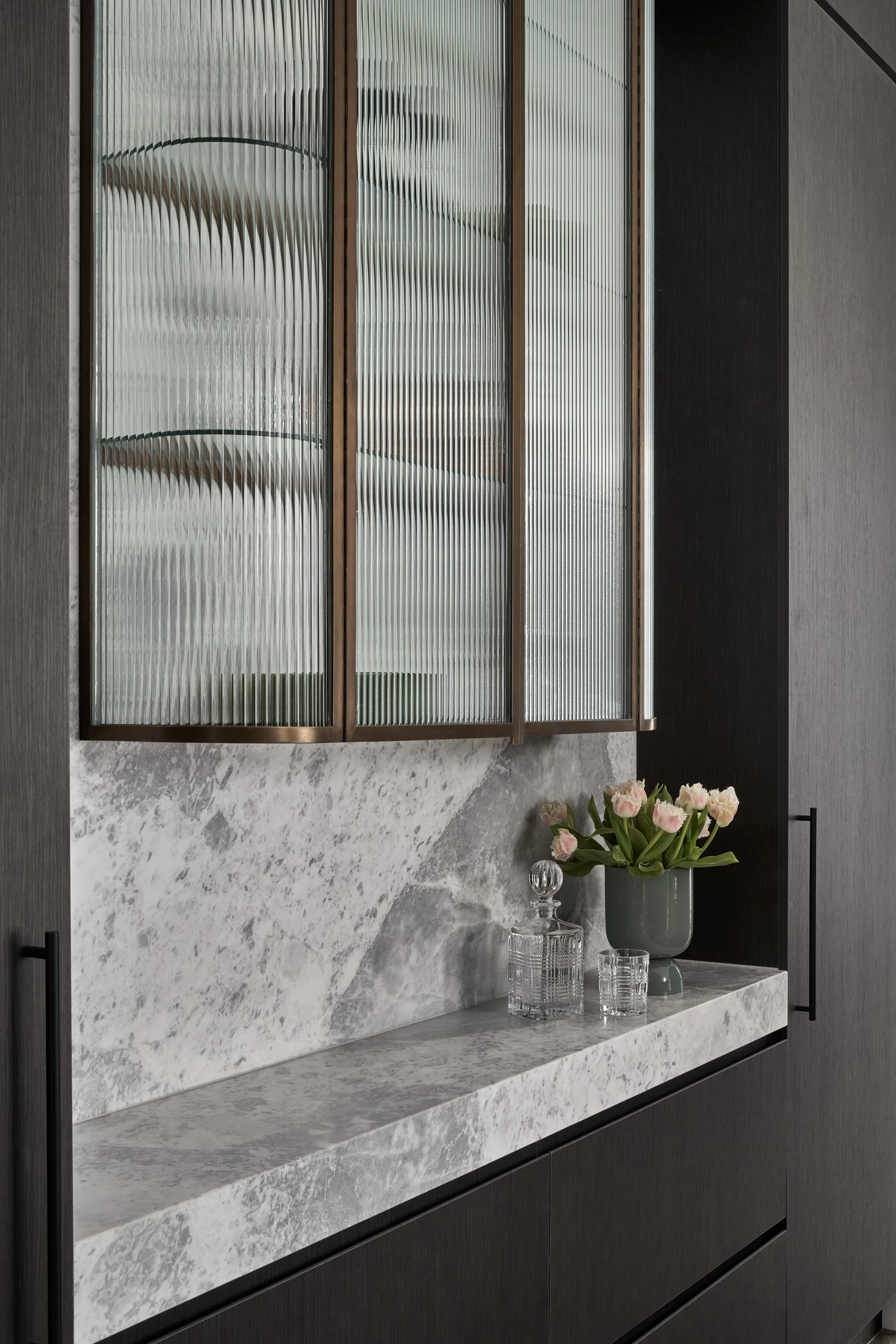 布莱顿公寓丨Merrylees Architecture-9