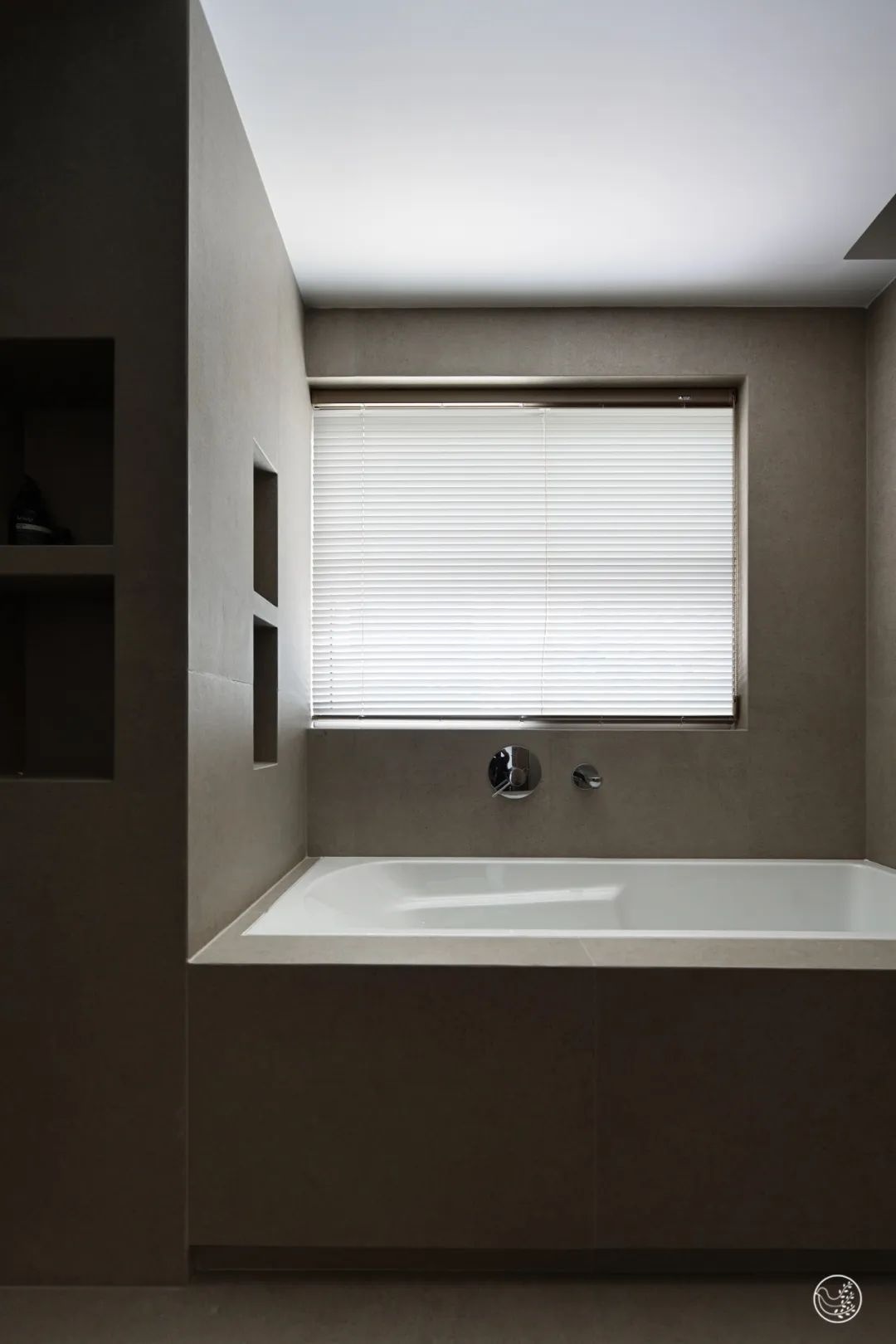 在大理度假风的家里，收藏四海时光-74