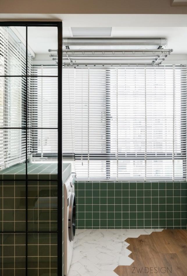 打造温馨家居,让小卧室变大套间-17