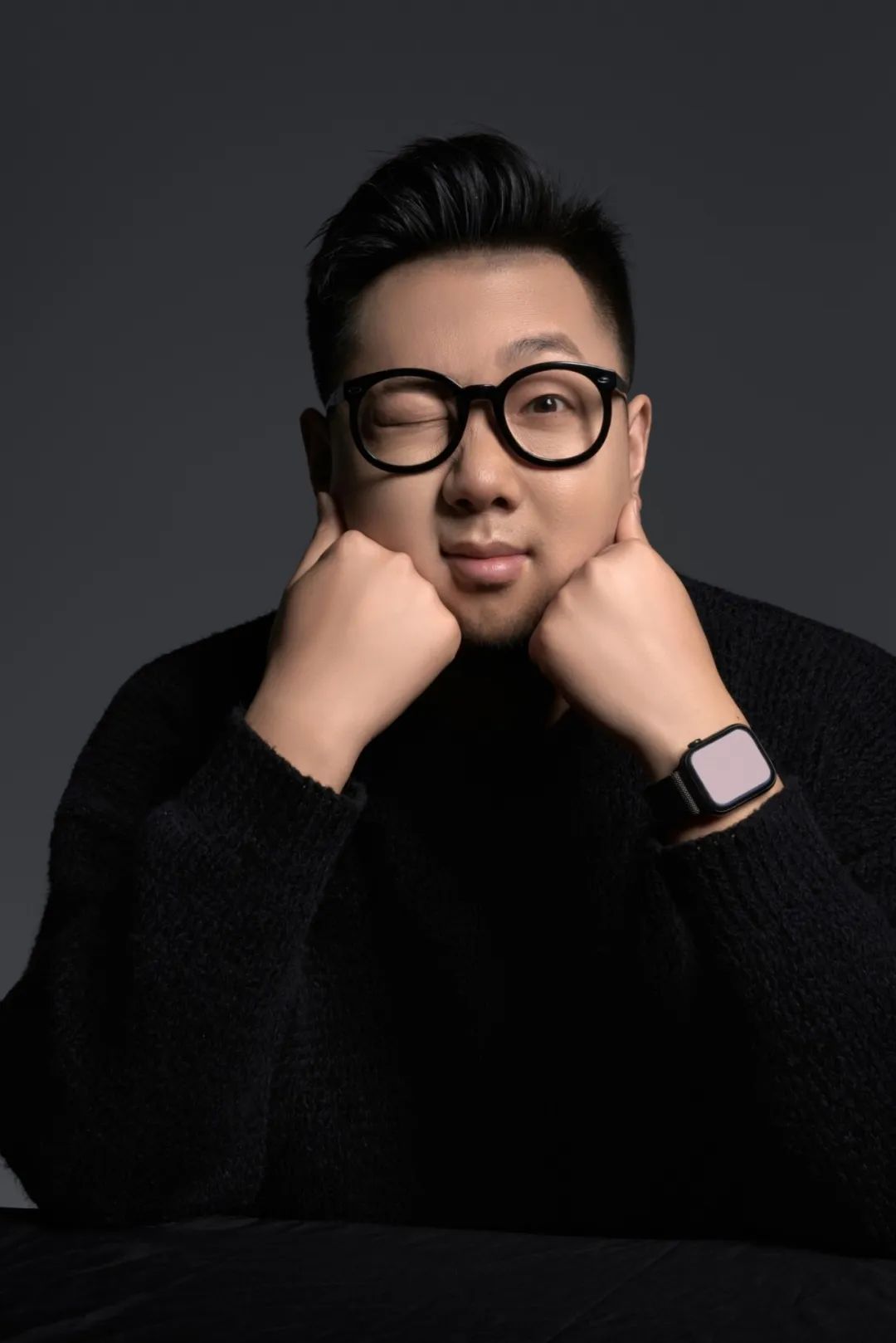 张公馆·海鲜和牛火锅铁板烧丨中国郑州丨堂樾空间设计事务所-61