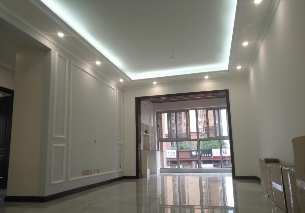 成都 80 后装修队优品道珑苑全包 11W 装修案例解析-4