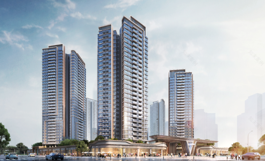 增城凤榕台丨中国广州丨广州宝贤华瀚建筑工程设计有限公司-11