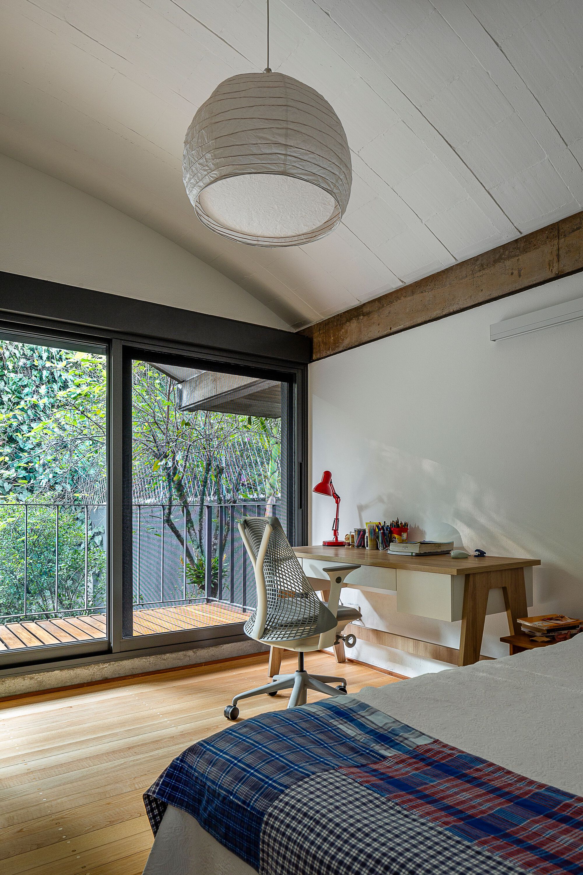 丨巴西圣保罗丨ARKITITO Arquitetura-48