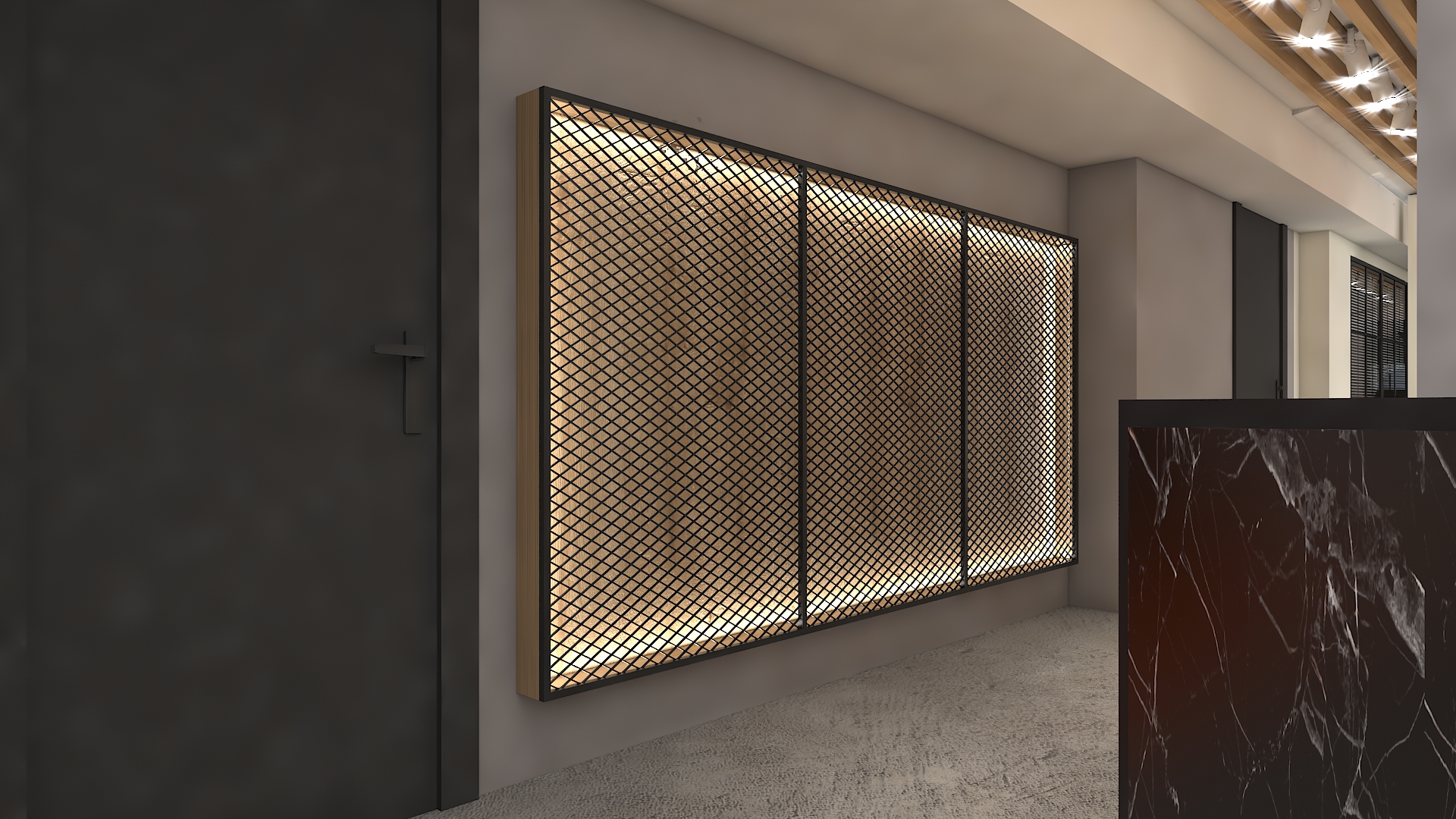 ALFA TEKSTIL OFFICE DESIGN-1