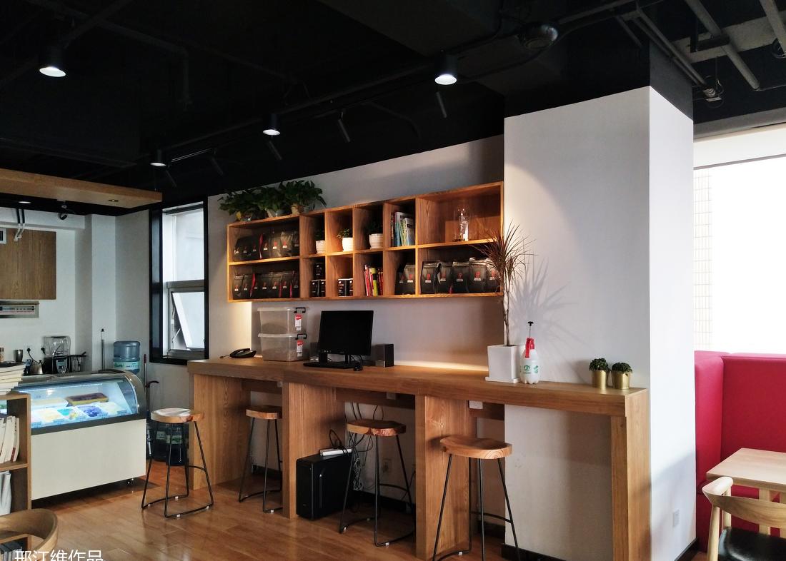 陕西广电阅览室设计-10