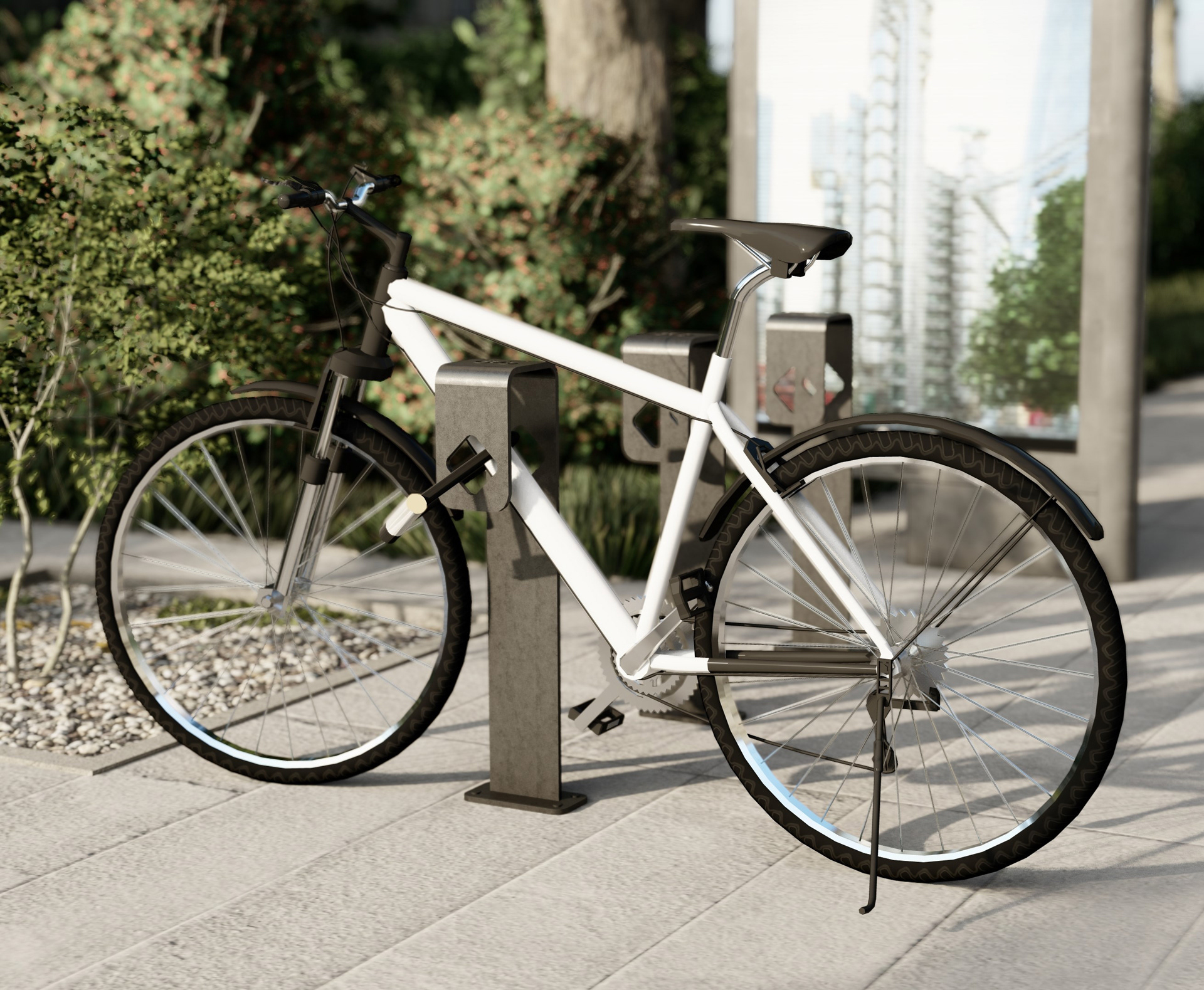 Street furniture for Lviv-15