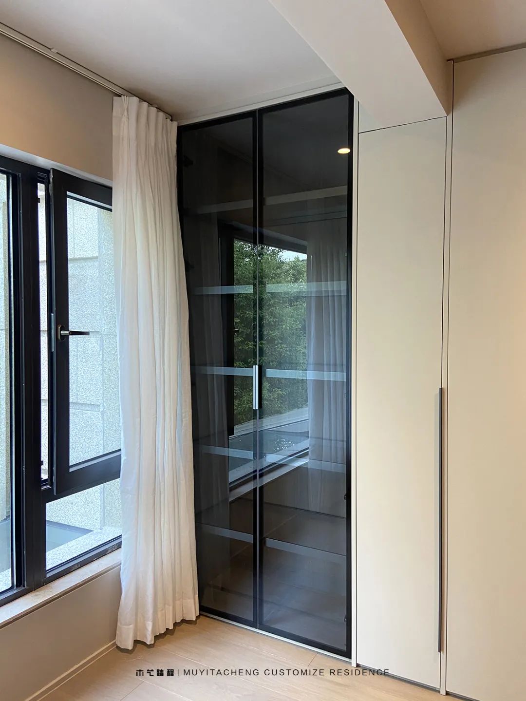 某品质独栋丨中国重庆丨木艺踏程-33