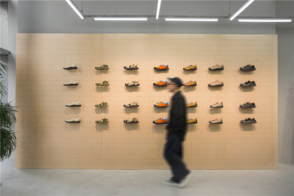 BENTIDEA 海天店丨中国青岛丨W·SELECT-15