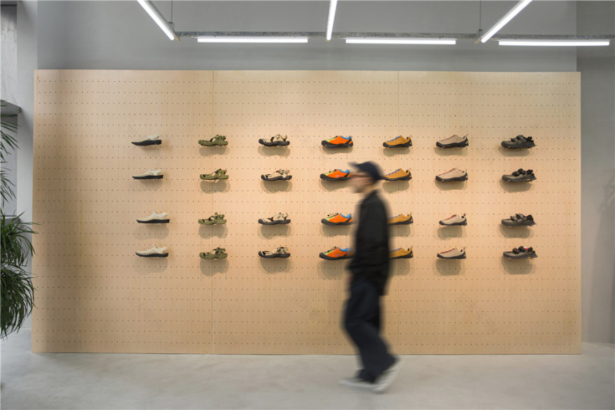 BENTIDEA 海天店丨中国青岛丨W·SELECT-15