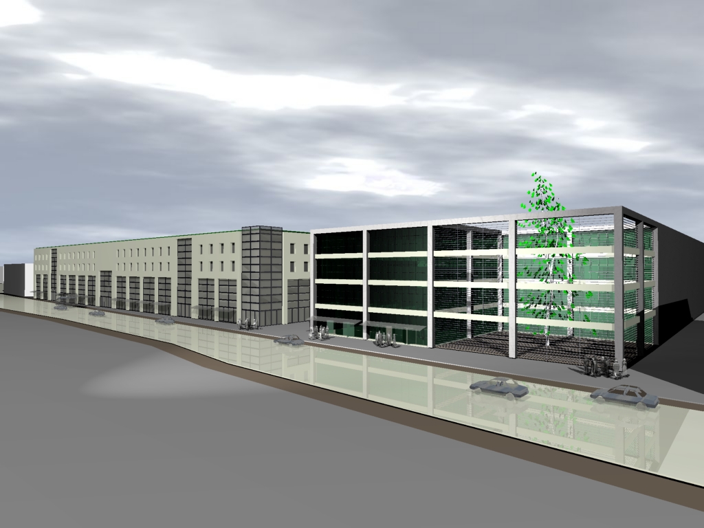 444 商业广场 | 购物新体验-14