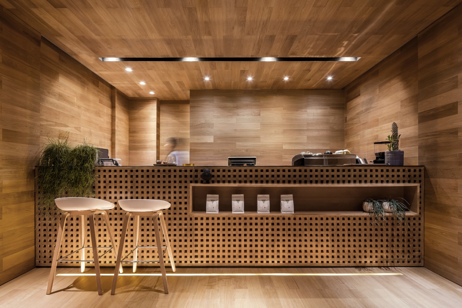 席明纳实验空间丨中国深圳-4