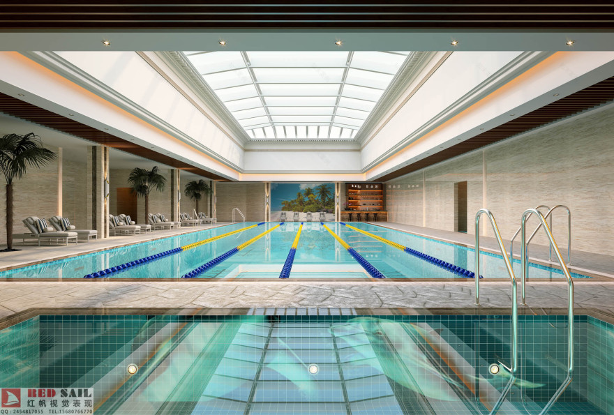 2017 红帆视觉室内设计精选集锦-114