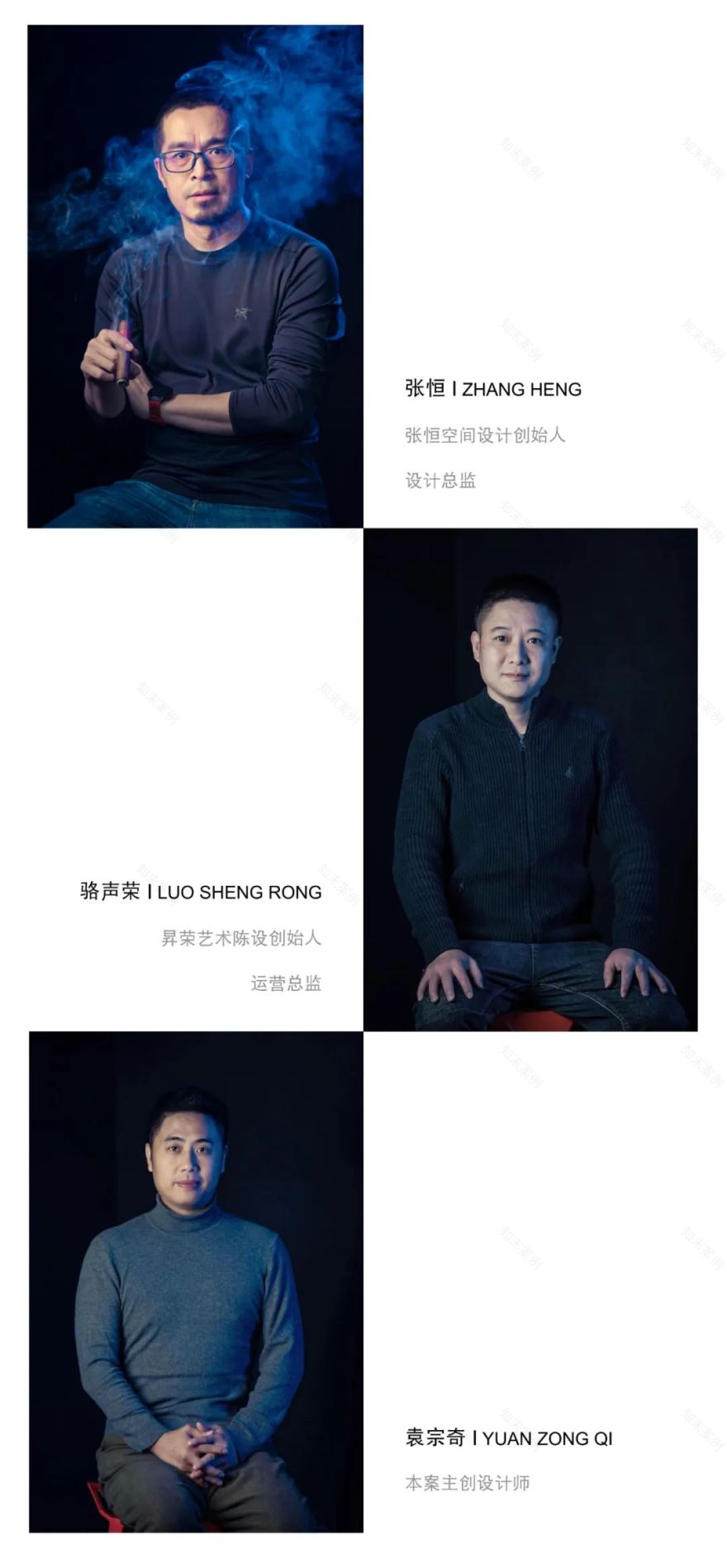 南康·滨江云宸社区大堂&南山原著售楼处丨中国江西丨张恒空间设计-57