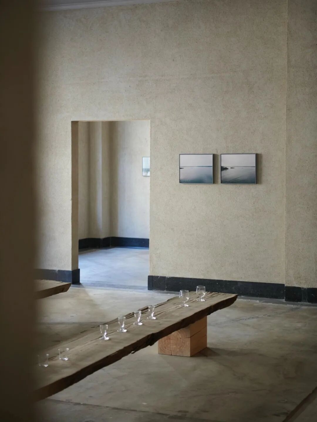 Vague艺术画廊丨法国阿尔勒丨柳原照弘（Teruhiro Yanagihara）-21