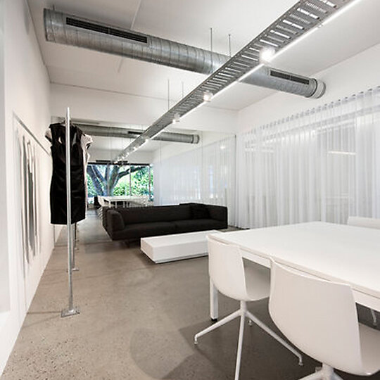 Sheike Head Office by Arnoldlane | Australian Interior Design Awards-7