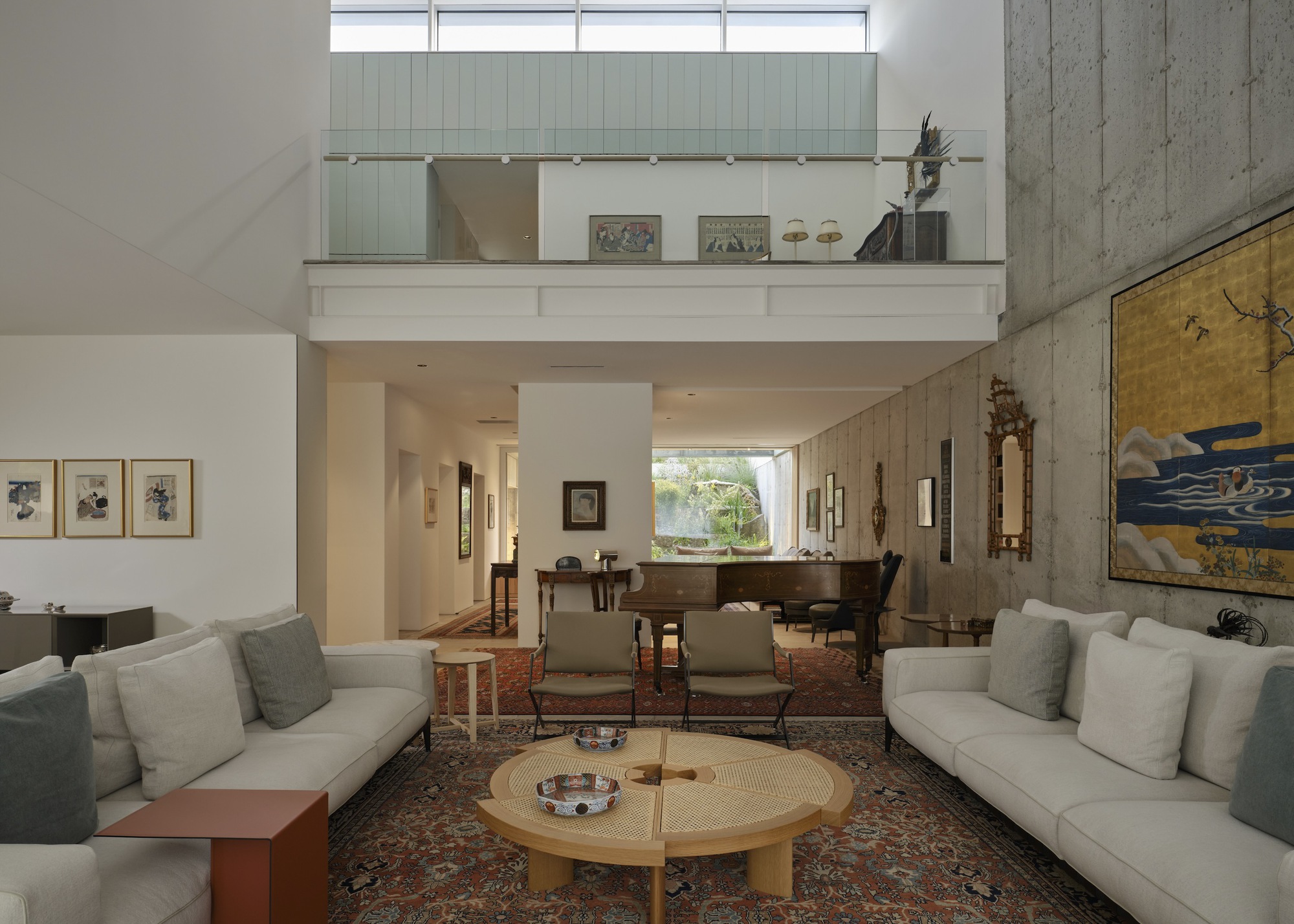 丨加拿大多伦多丨Poiesis Architecture-17