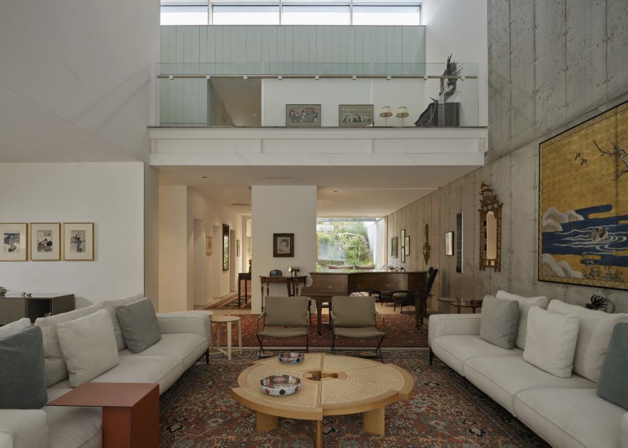 丨加拿大多伦多丨Poiesis Architecture-17