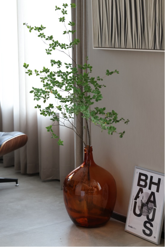 自然与光丨中国金华丨上海奥町设计事务所-21