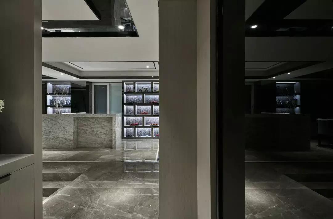 杭州排屋设计 | 诗意栖居，心灵港湾-20