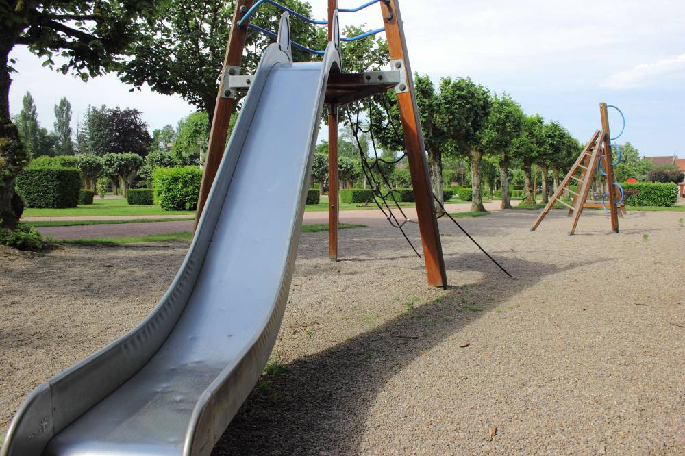 丨法国丨景观园艺师兼园艺工程师Faure Laurent-11