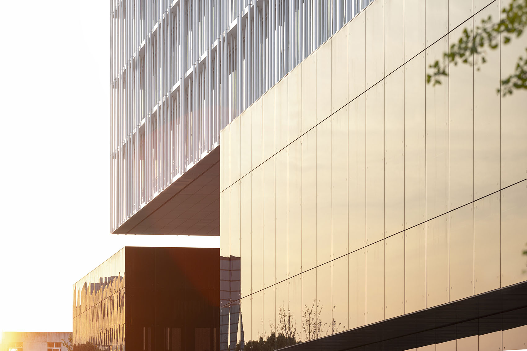 宁波慕尚集团总部大楼丨中国宁波丨上海秉仁建筑师事务所(普通合伙)-63