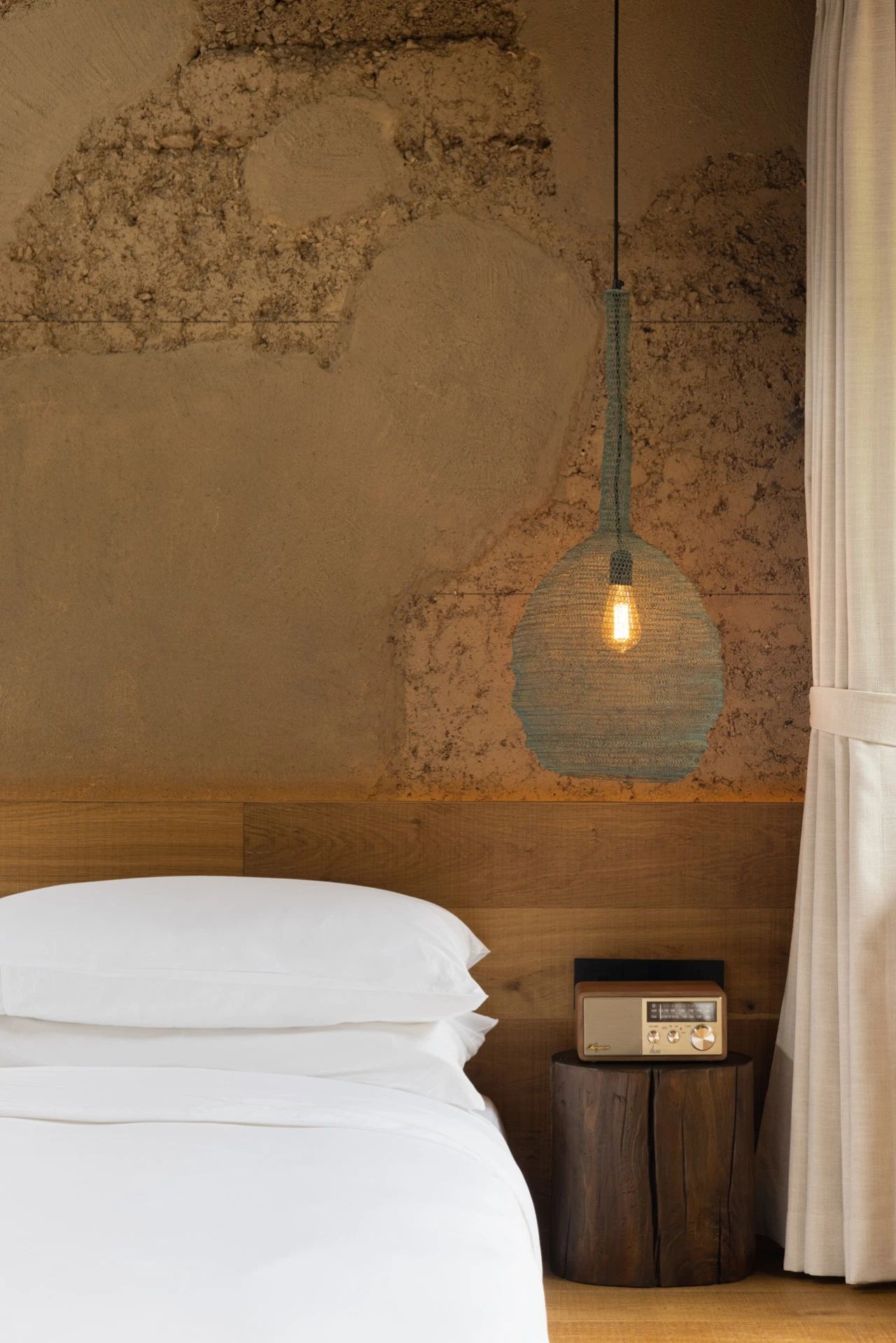 踏雪九里乡村度假民宿二期丨中国绍兴丨杭州观堂室内设计有限公司-19