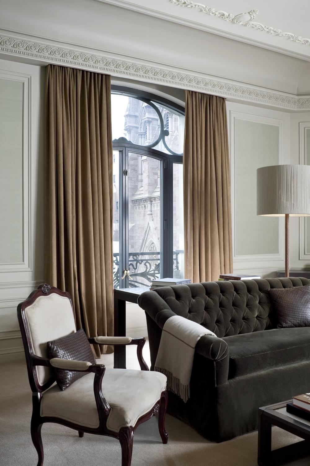 The St  Regis New York, New York, New York (NY), United States-18