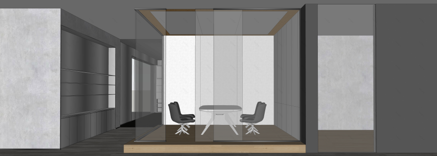 杭州 ABD 办公空间丨中国杭州丨魔戏空间设计,ABDdesign-62