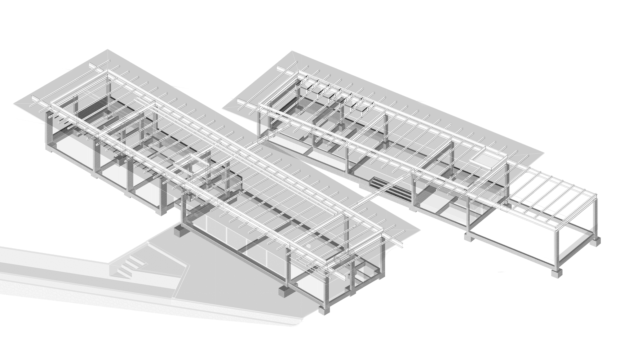 JL 住宅丨巴西圣保罗-49