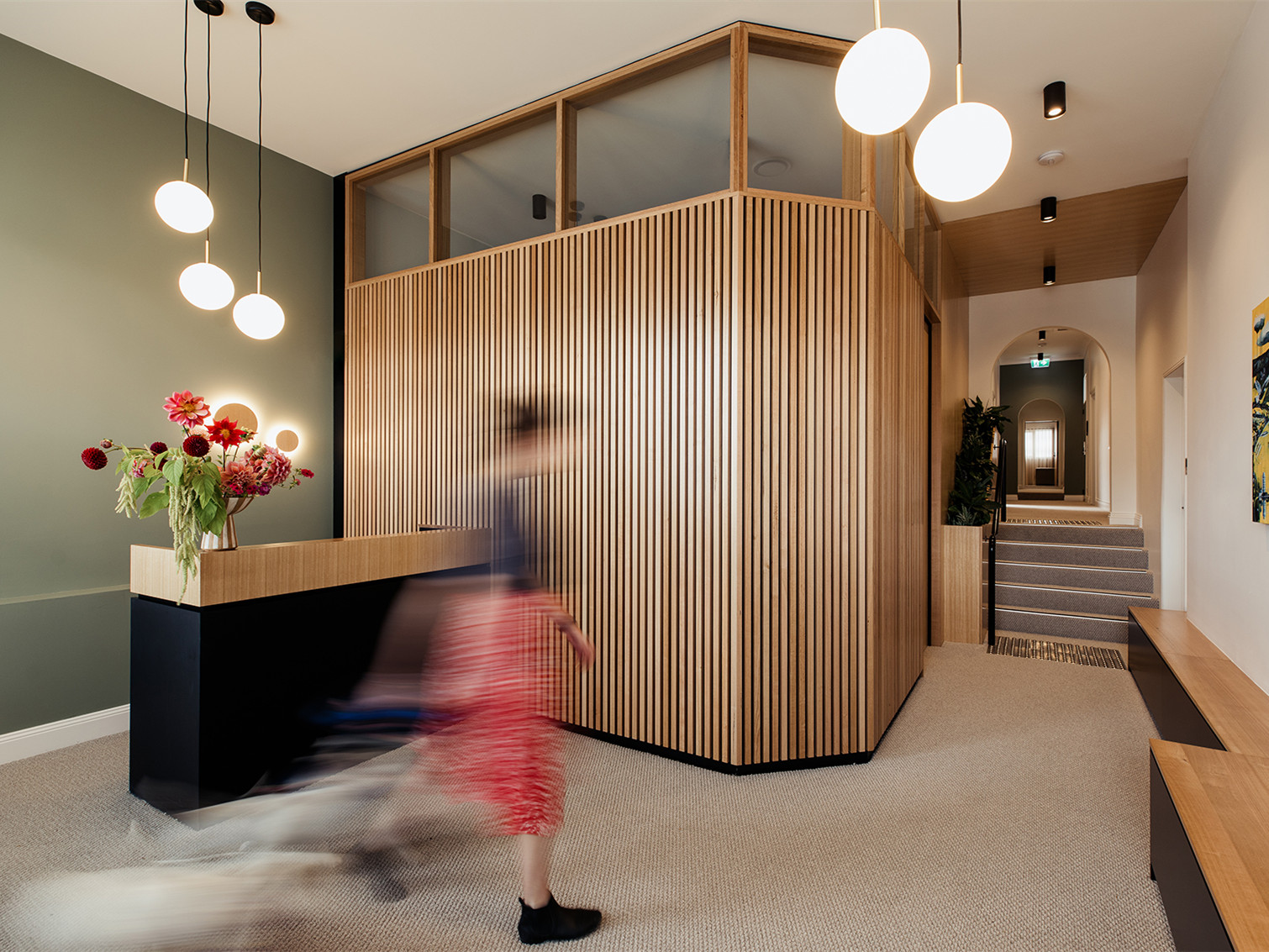 澳大利亚新城医疗室丨澳大利亚霍巴特-2