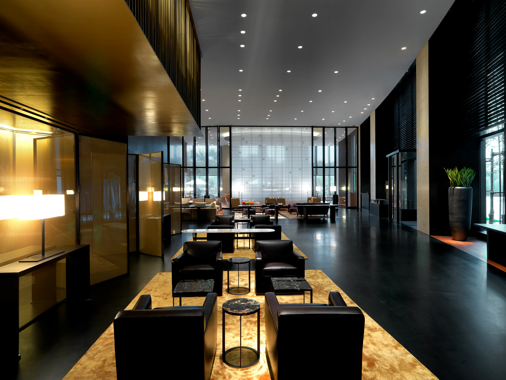 Bulgari Hotel Beijing - ACPV ARCHITECTS-5