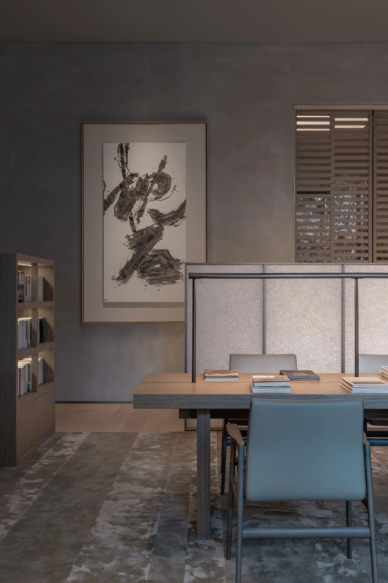 北京和樾望雲丨中国北京丨于舍YU STUDIO-78