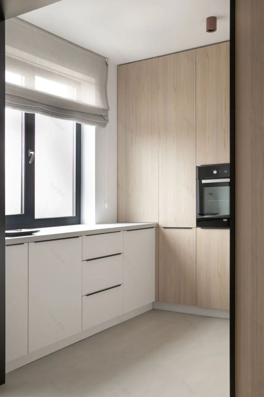 淡雅清新「自然风」生活-46