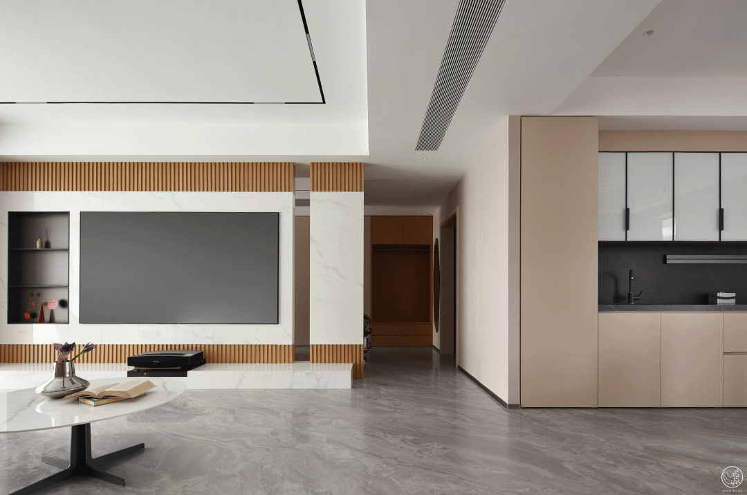 余哥和妍妮的家丨中国成都-24