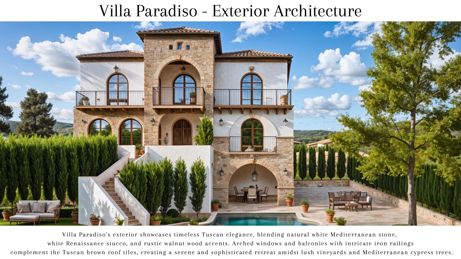 Villa Paradiso-2