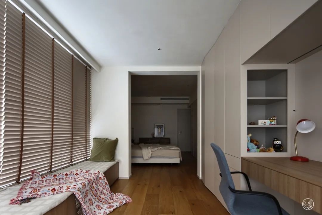 在大理度假风的家里，收藏四海时光-61