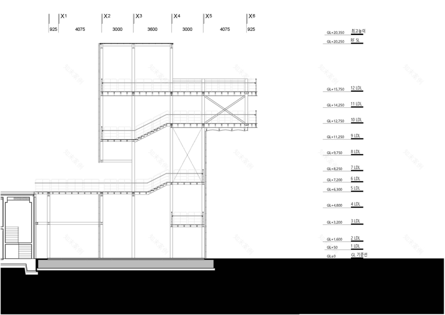 千 plateaus 观测站丨韩国丨Emersys-35