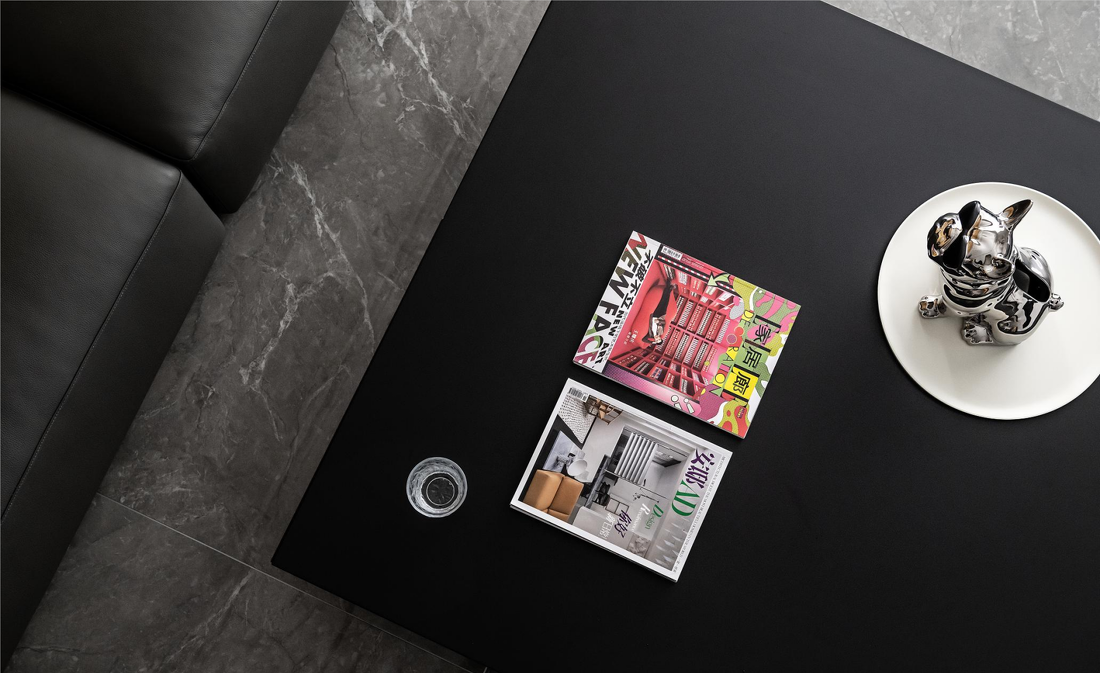 紫御江山·御湾丨中国重庆-14